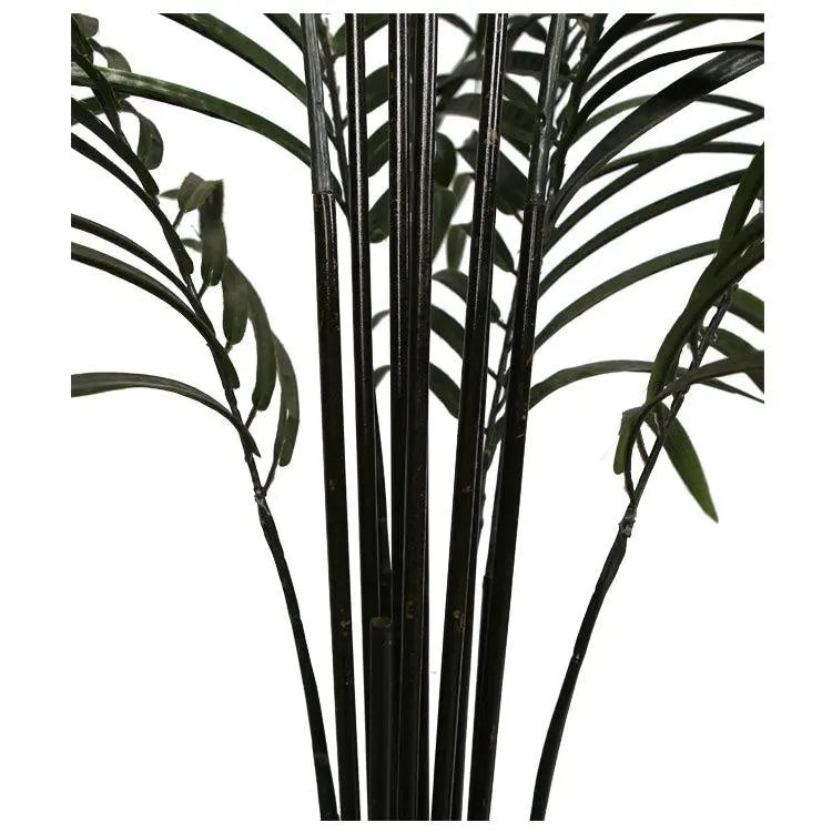 Artificial Areca Palm Black Trunks 190 cm Deals499