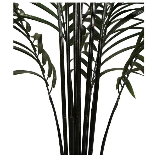 Artificial Areca Palm Black Trunks 190 cm Deals499