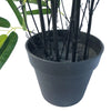 Artificial Bamboo Black Bamboo 180cm Real Touch Leaves Deals499