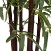 Artificial Bamboo Plant Dark Trunk (Potted) 180cm Deals499