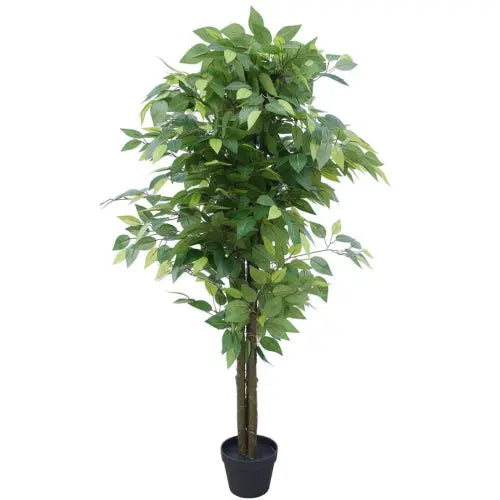 Artificial Bushy Ficus Tree 145cm Deals499