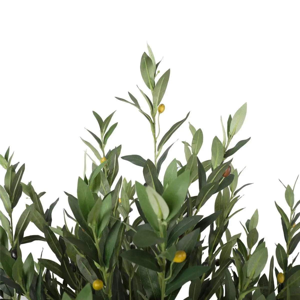 Artificial Bushy Olive Tree with Olives 180cm Deals499