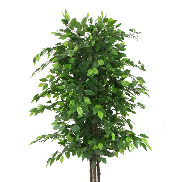 Artificial Ficus Tree 180cm Nearly Natural UV Resistant Deals499
