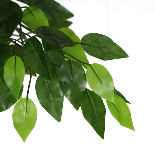 Artificial Ficus Tree 180cm Nearly Natural UV Resistant Deals499