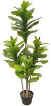 Artificial Fiddle Fig 135cm Deals499
