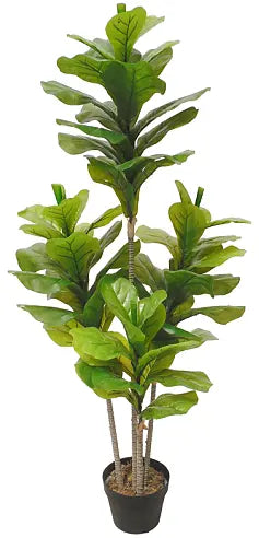 Artificial Fiddle Fig 135cm Deals499