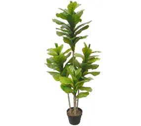 Artificial Fiddle Fig 135cm Deals499