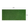 Artificial Grass 20SQM Lawn Flooring Outdoor Synthetic 4-Colour Grass Plant Lawn Deals499