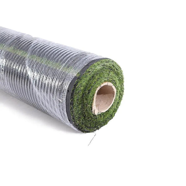 Artificial Grass Synthetic Turf Fake Lawn Plastic Braches Pin Green Plant 30mm Deals499