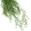Artificial Hanging Plant (Natural Green) UV Resistant 90cm Deals499