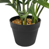 Artificial Mini Multi Stem Palm 45 cm Deals499