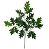 Artificial Oak Leaves Faux Plant Leaves 63cm Deals499