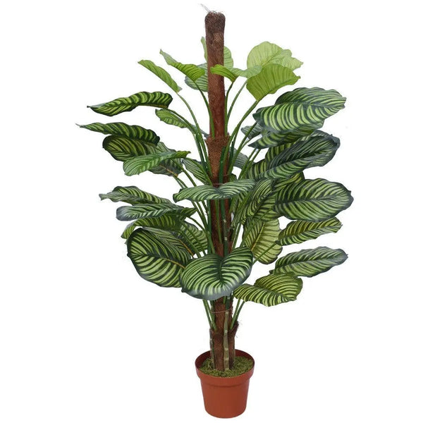Artificial Pond Leaf Plant 110cm Deals499