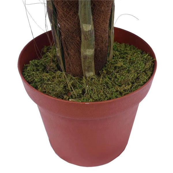 Artificial Pond Leaf Plant 110cm Deals499