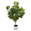 Artificial Potted Grape Vine Tree 70cm Deals499