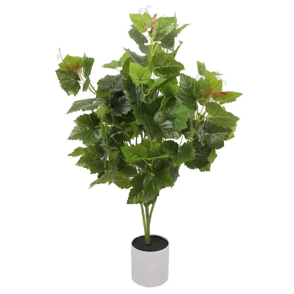 Artificial Potted Grape Vine Tree 70cm Deals499