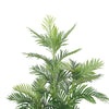 Artificial Potted Multi-trunk Fan Palm 180cm Deals499