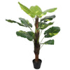 Artificial Potted Pothos Plant with Pole 100cm Deals499