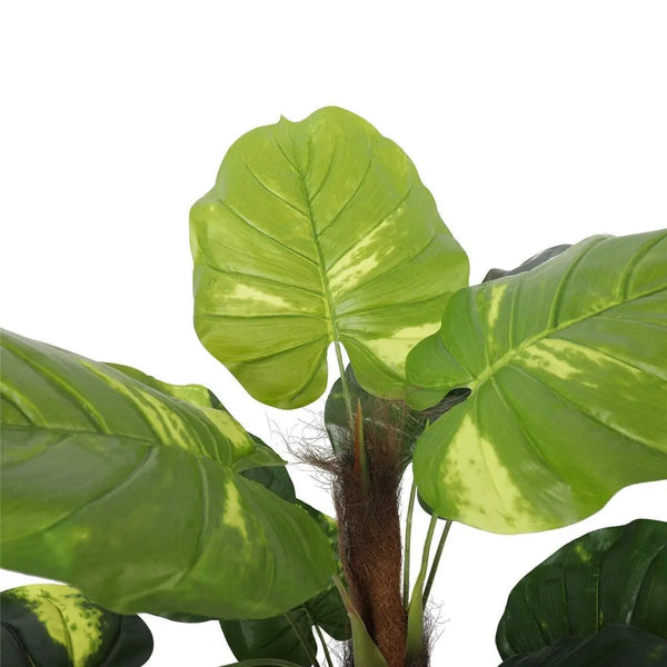 Artificial Potted Pothos Plant with Pole 100cm Deals499