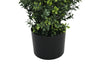 Artificial Potted Topiary Tree 120cm UV Resistant Deals499
