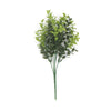 Artificial Rounded Boxwood Stem UV 30cm Deals499