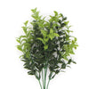 Artificial Rounded Boxwood Stem UV 30cm Deals499