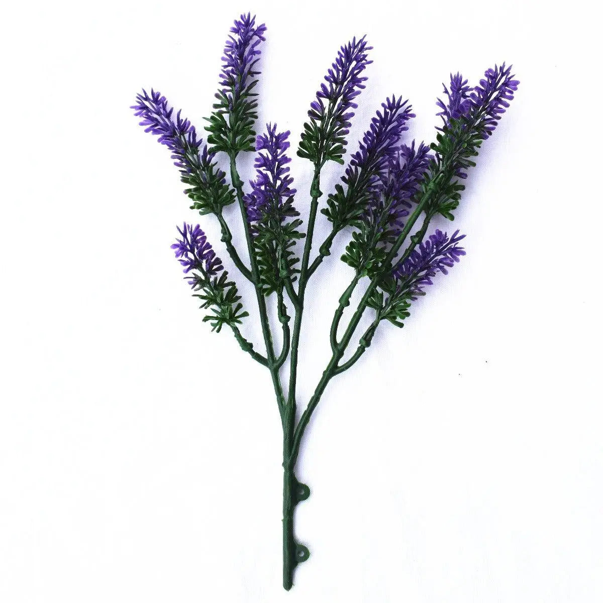 Artificial Small lavender Wall Plant 26 cm Deals499