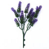 Artificial Small lavender Wall Plant 26 cm Deals499