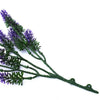 Artificial Small lavender Wall Plant 26 cm Deals499