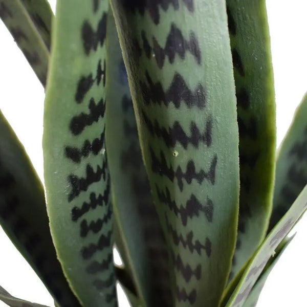 Artificial Snake Plant UV Resistant 100cm Deals499