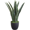 Artificial Snake Plant UV Resistant 60cm Deals499