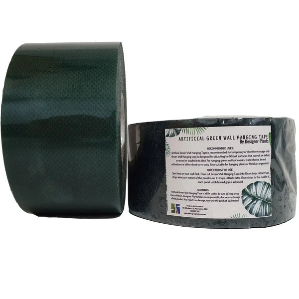 Artificial Vertical Garden Double Sided Tape 5m Long Deals499