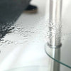 Artiss 3 Tier Coffee Table - Glass Deals499