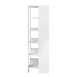 Artiss 6-Tier Shoe Rack Cabinet - White Deals499