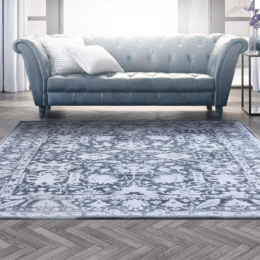 Artiss Floor Rugs 200 x 290 Bedroom Living Room Rug Large Mat Carpet Short Pile Deals499