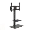 Artiss Floor TV Stand with Bracket Shelf Mount Deals499