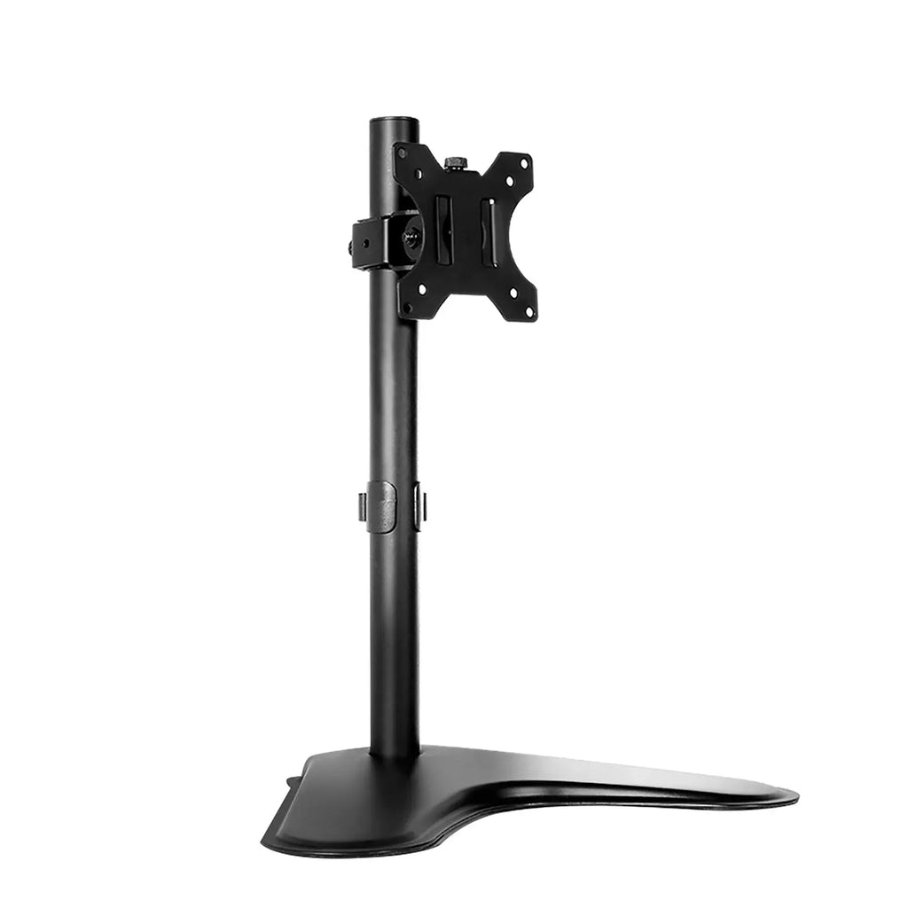 Artiss Monitor Arm Stand Single Black Deals499