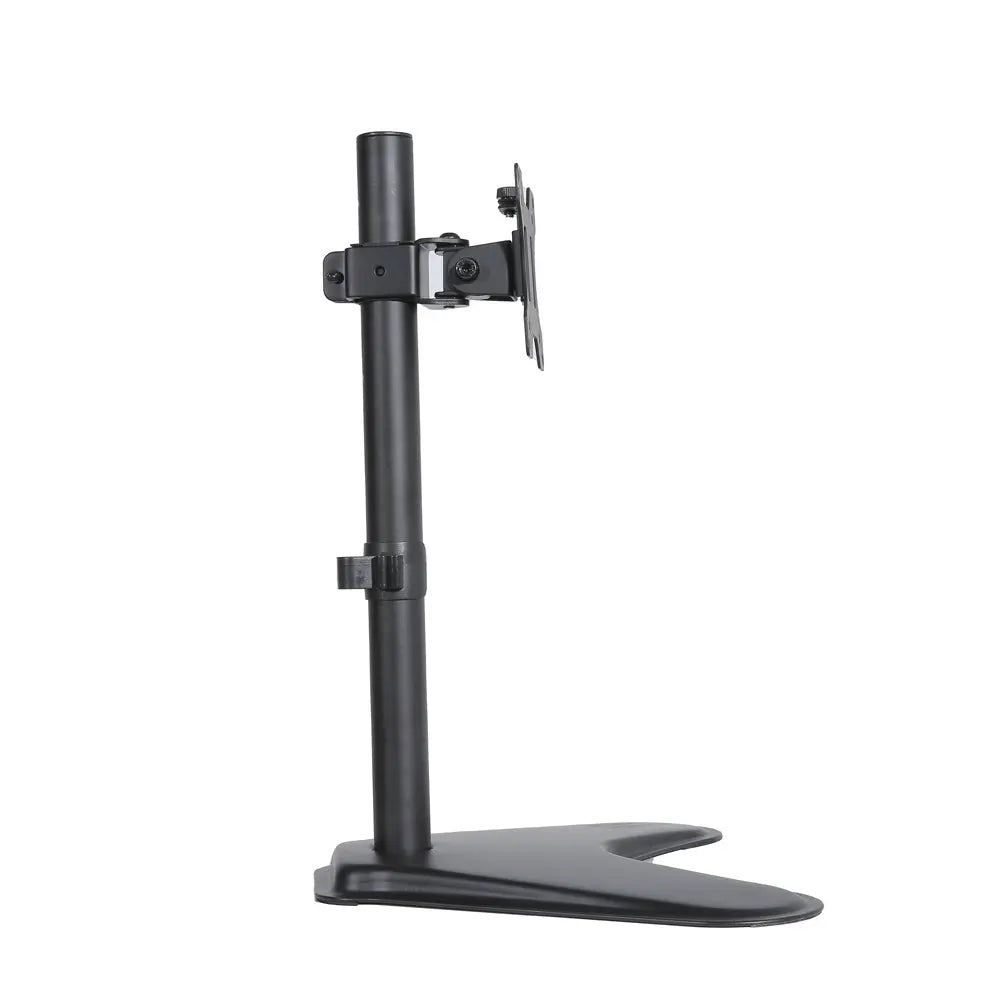 Artiss Monitor Arm Stand Single Black Deals499