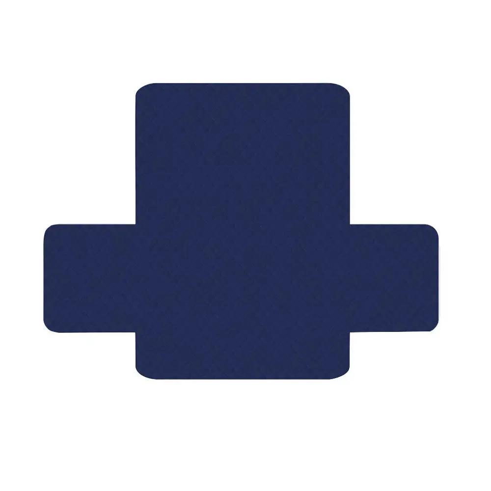 Artiss Sofa Cover Quilted Couch Covers Lounge Protector Slipcovers 3 Seater Navy Deals499