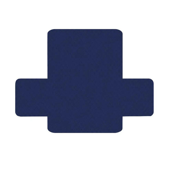 Artiss Sofa Cover Quilted Couch Covers Lounge Protector Slipcovers 3 Seater Navy Deals499