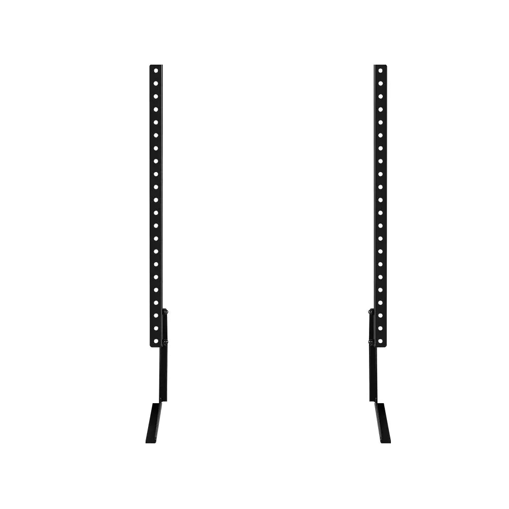 Artiss TV Mount Stand Bracket Riser Universal Table Top Desktop 32 to 65 Inch Deals499