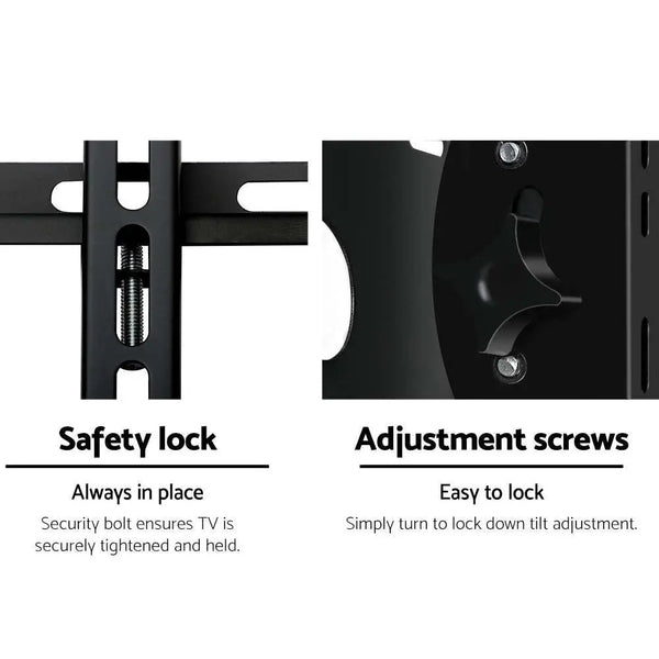 Artiss Wall Mounted TV Bracket Deals499