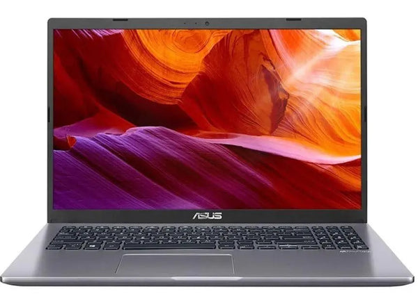 Asus D509BA 15.6' HD AMD A9-9425 8GB 512GB SSD WIN10 HOME AMD Radeon R5 Graphics 1.9kg 1YR WTY W10H AMD Notebook (D509BA-BR044T) ASUS