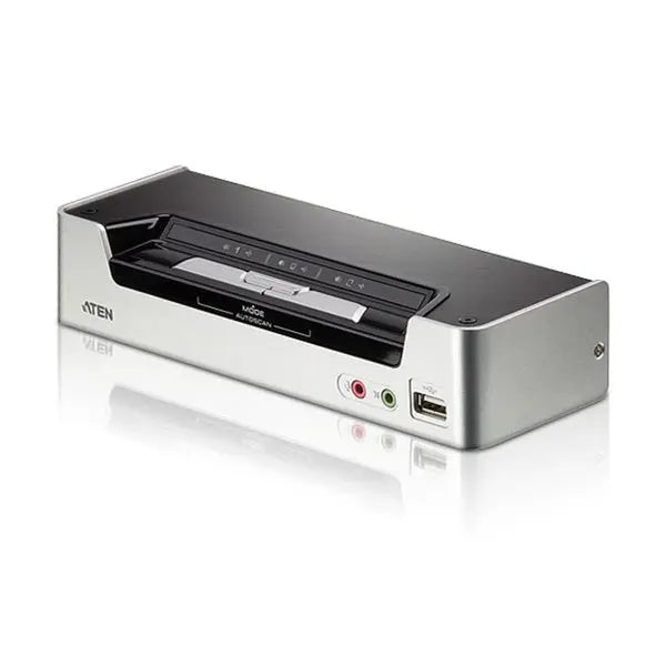 Aten CS1792 2 Port USB HDMI/ Audio KVMPâ„¢ Switch Deals499