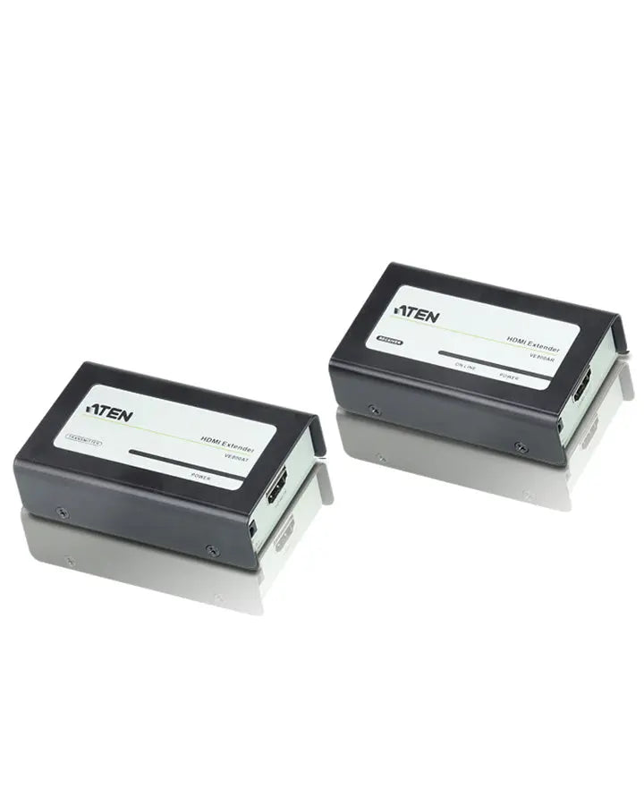 Aten VE-800A-AT-U HDMI Extender Over Cat 5e Deals499