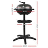 Grillz Portable Electric BBQ With Stand Deals499