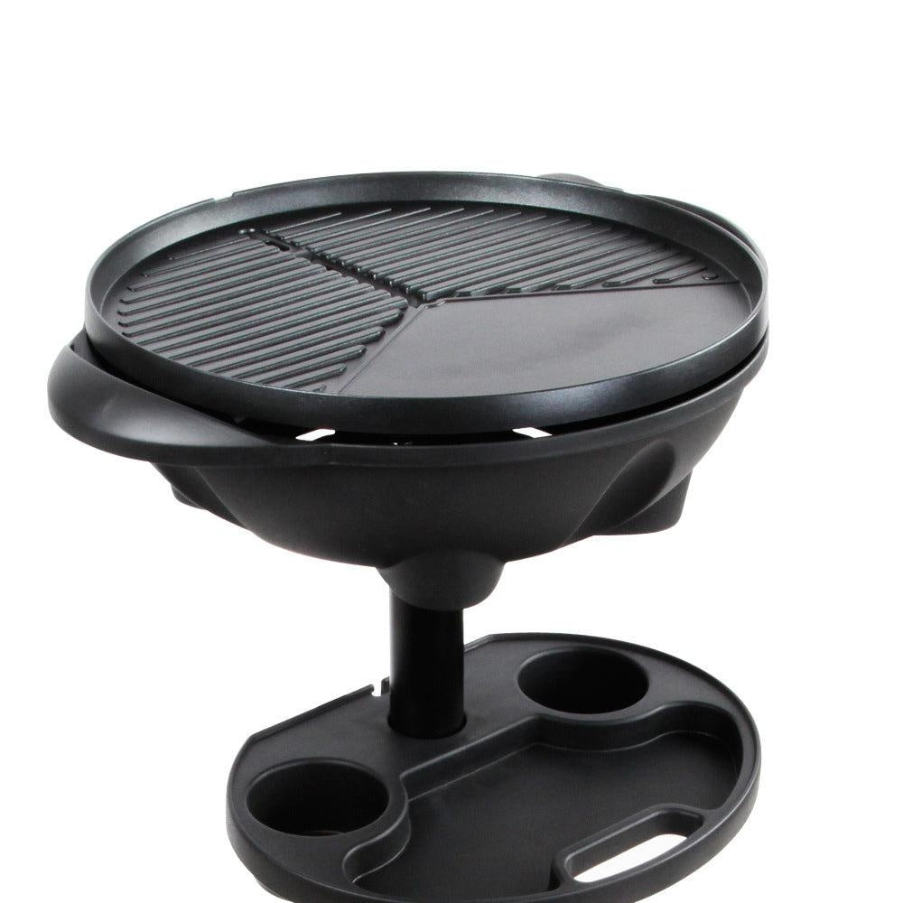 Grillz Portable Electric BBQ With Stand Deals499