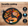 Grillz Portable Electric BBQ With Stand Deals499