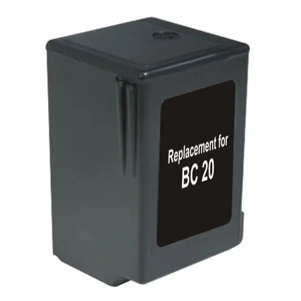 BC20 BX20 Remanufactured Inkjet Cartridge CANON