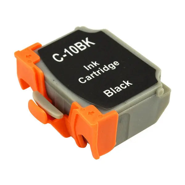 BCI-10 Black Compatible Inkjet Cartridge CANON